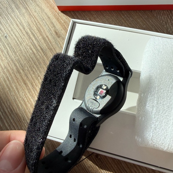 Orange Theory Burn OT beat Tracker - Picture 2 of 8